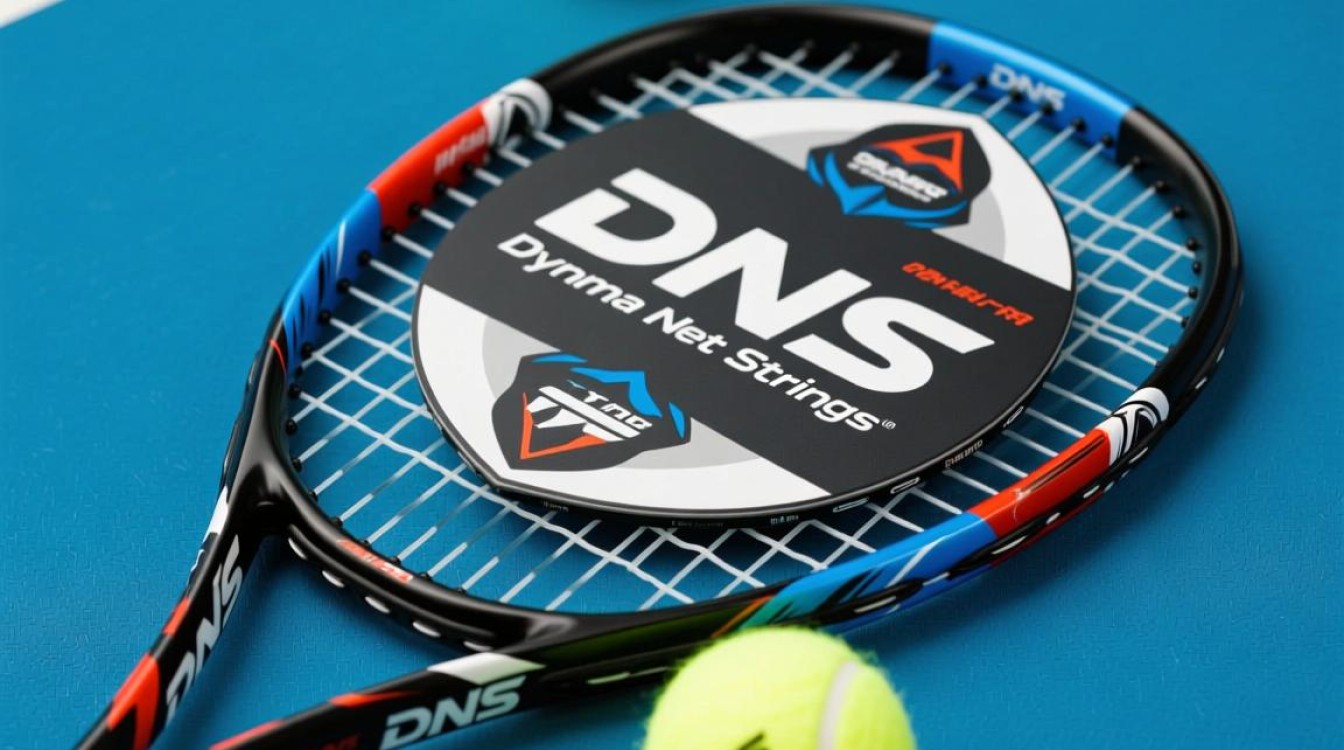 dns球拍的独特设计理念与性能，究竟在网球场上有何颠覆性突破？