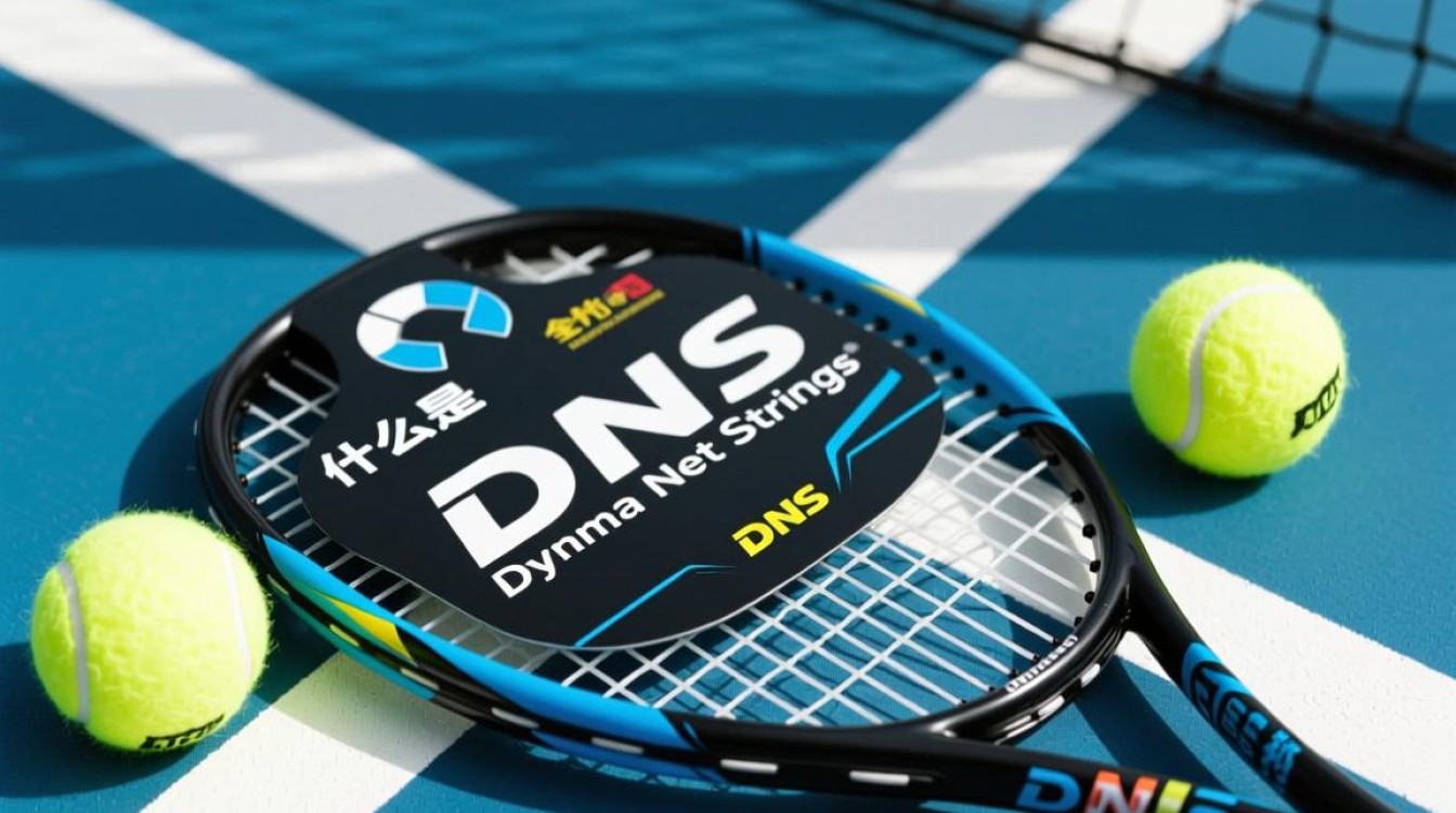 dns球拍的独特设计理念与性能，究竟在网球场上有何颠覆性突破？
