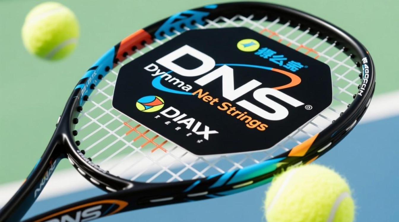 dns球拍的独特设计理念与性能，究竟在网球场上有何颠覆性突破？