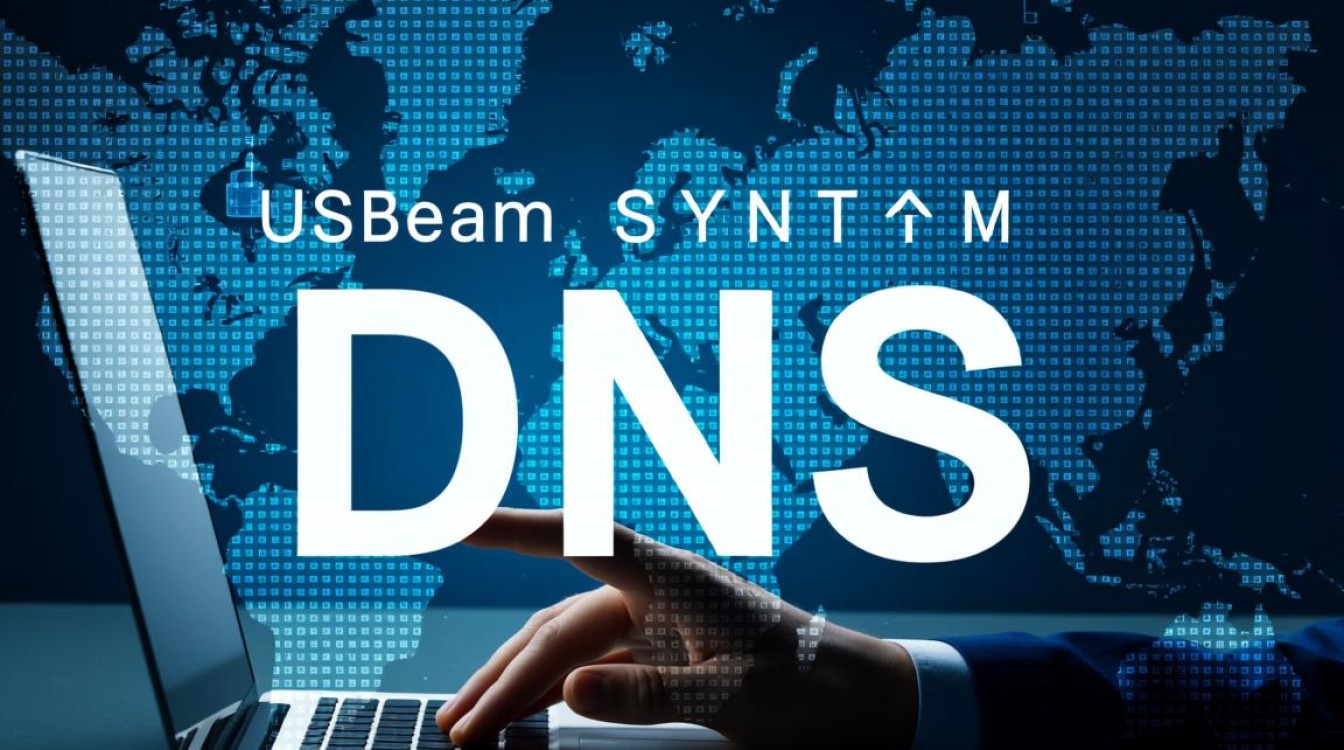 usbeam dns这款服务究竟有何独特之处，为何备受关注？