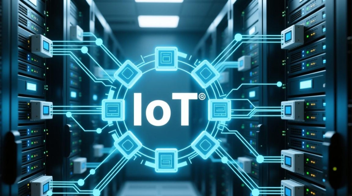 物联网设备激增，IoT扩充服务器如何满足不断增长的数据处理需求？