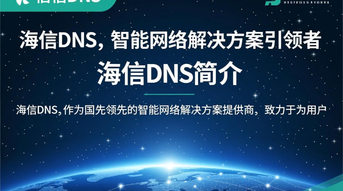 海信dns产品有哪些特点？性能与市场反响如何评估？