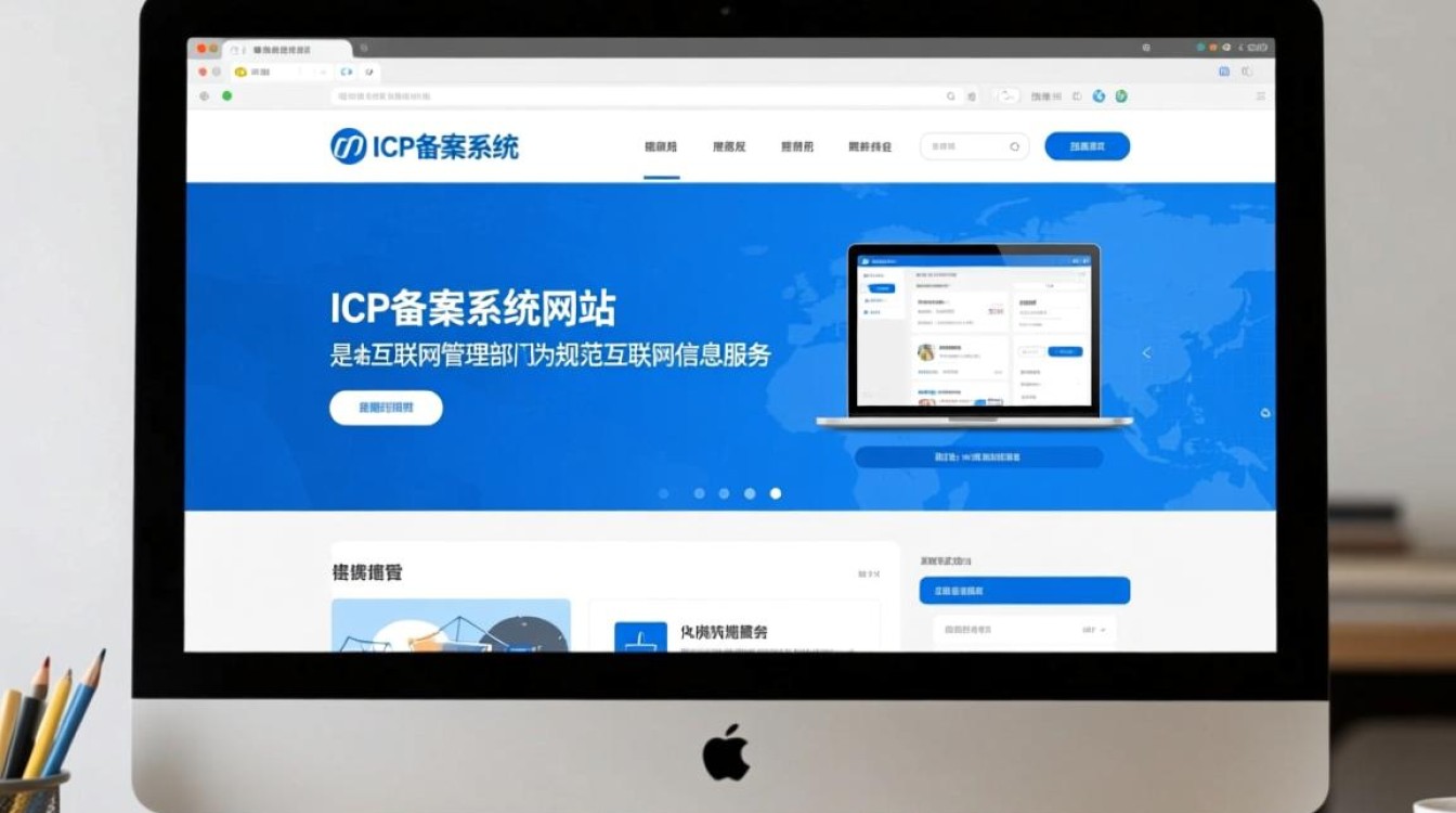 icp备案系统网站，为何备案流程如此繁琐？有何优化建议？