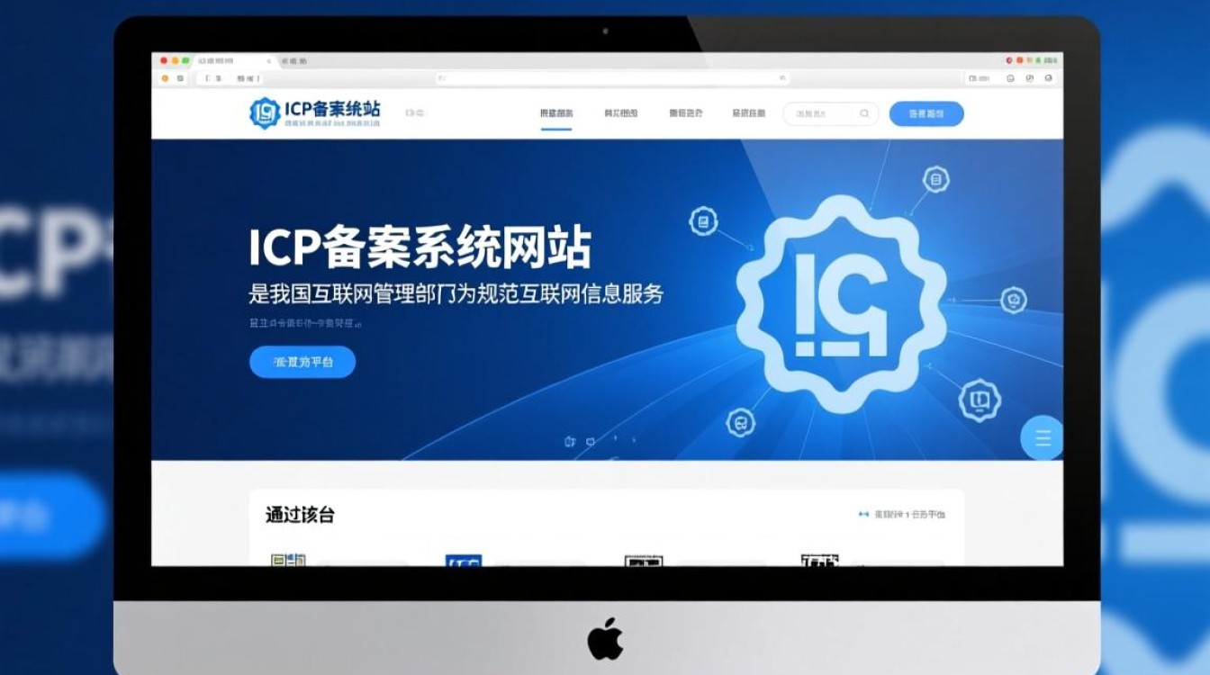 icp备案系统网站，为何备案流程如此繁琐？有何优化建议？
