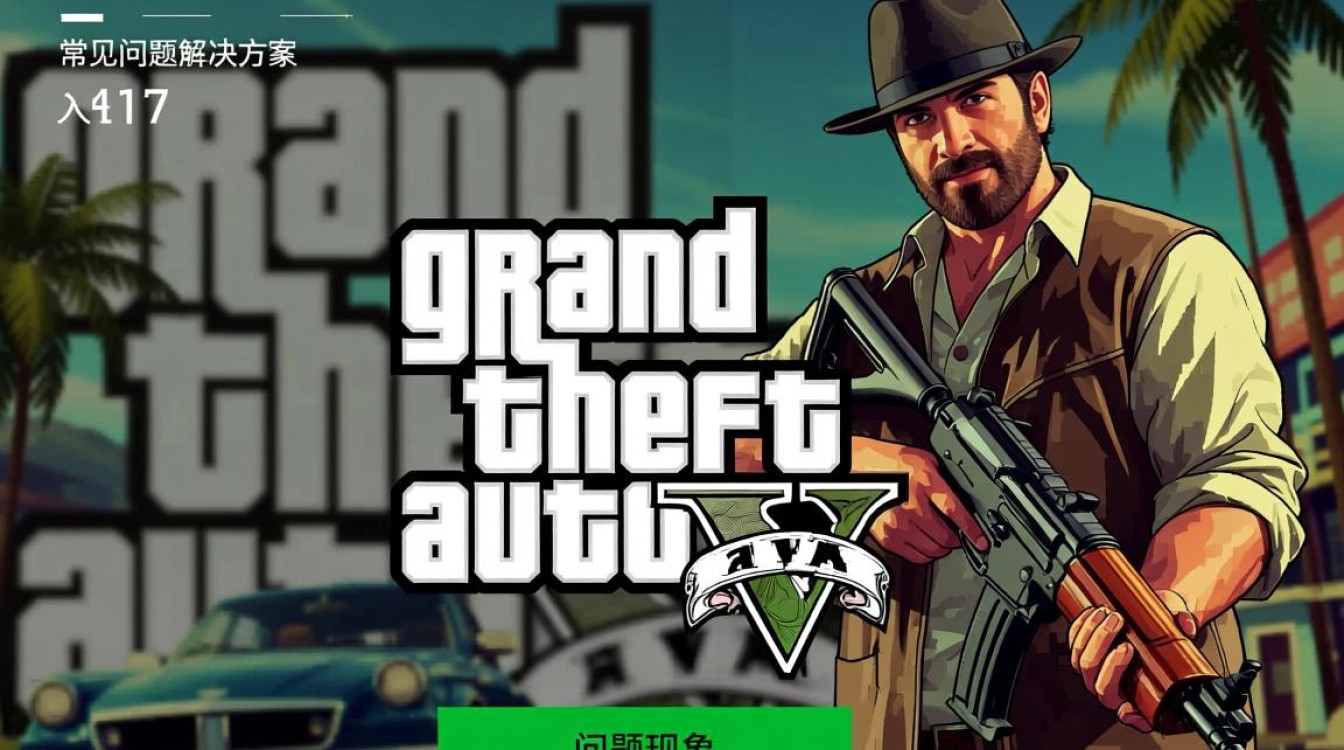 GTA5为何总是无法载入？技术故障还是配置不足？揭秘游戏卡顿之谜