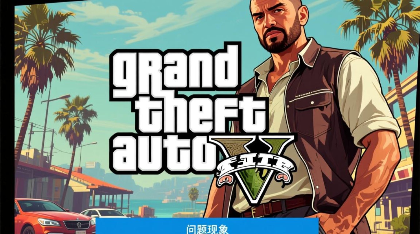 GTA5为何总是无法载入？技术故障还是配置不足？揭秘游戏卡顿之谜