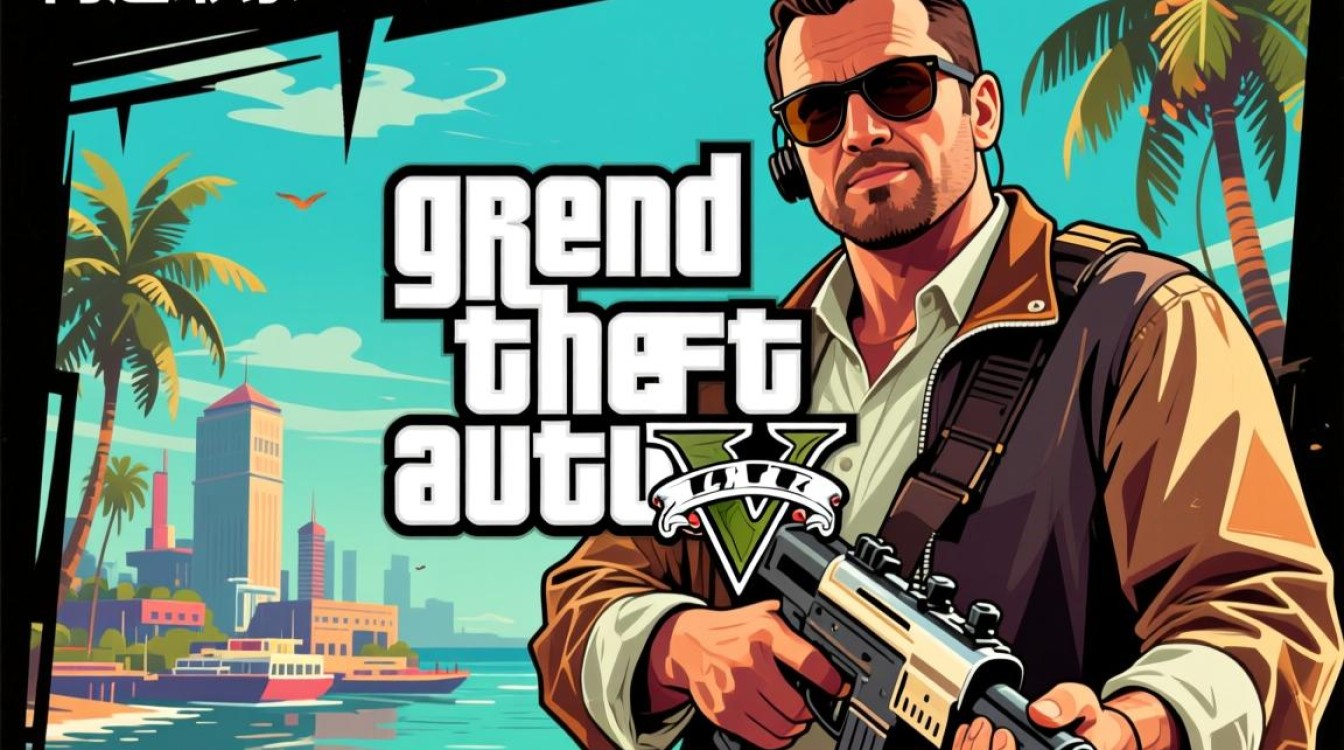 GTA5为何总是无法载入？技术故障还是配置不足？揭秘游戏卡顿之谜