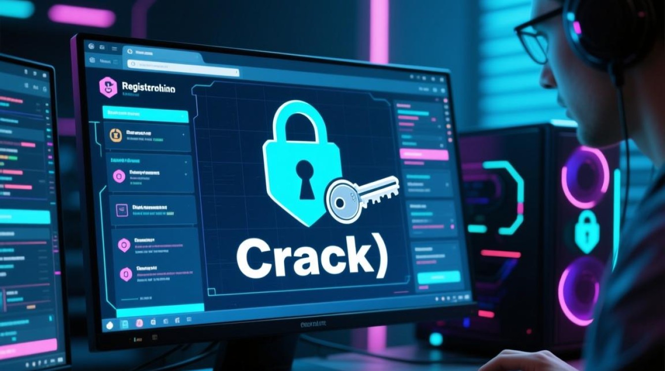 为何注册机屡次无法运行？揭秘故障原因及解决方案！