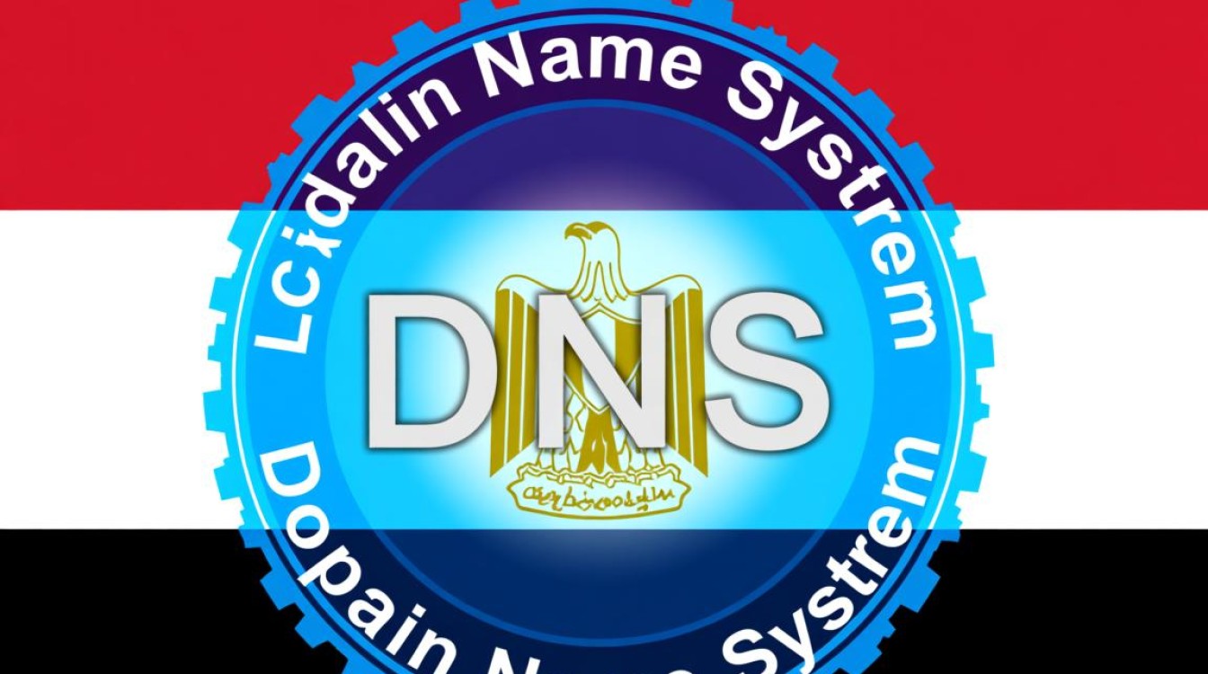 埃及DNS系统出现异常?揭秘背后原因及影响! 埃及DNS系统出现异常?揭秘背后原因及影响!