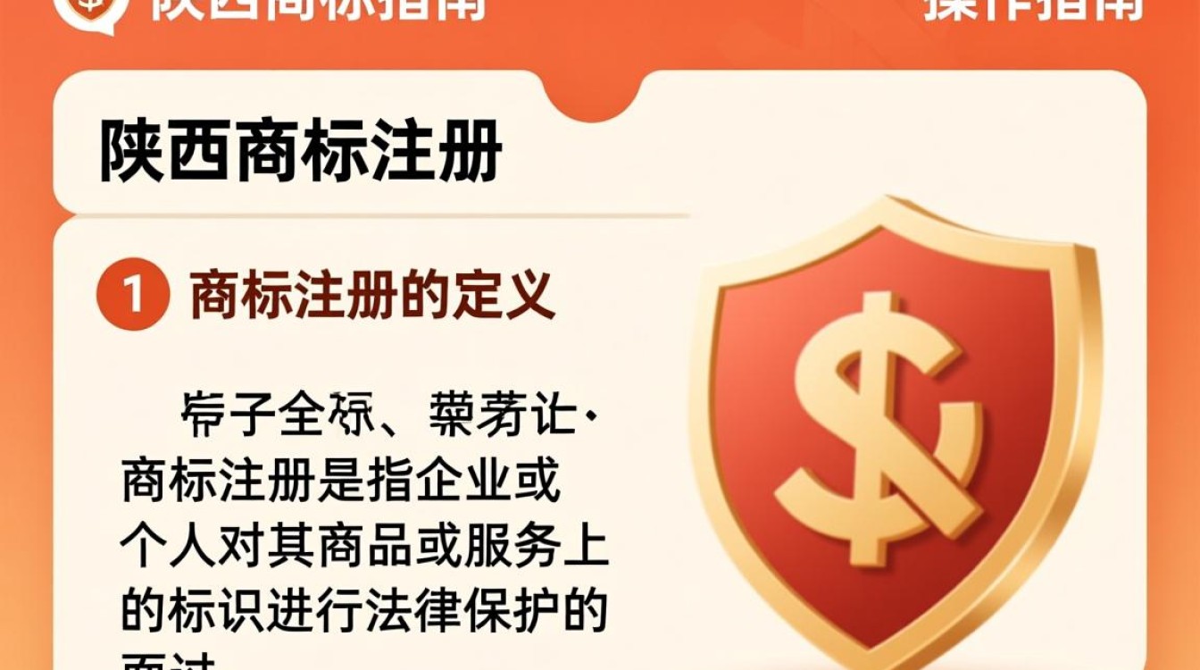 陕西商标注册过程中有哪些常见疑问及解决方法？