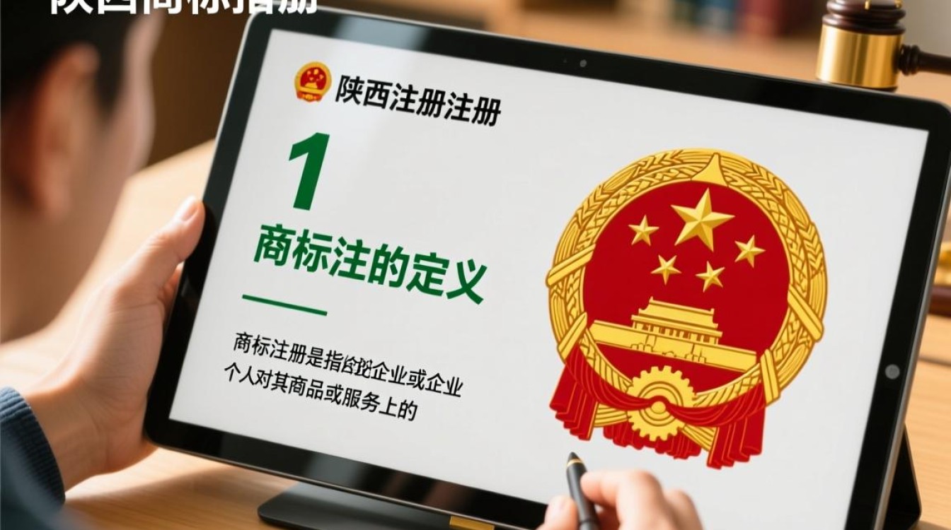 陕西商标注册过程中有哪些常见疑问及解决方法？