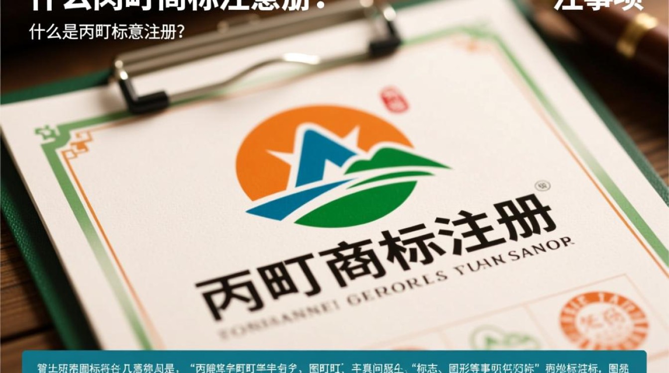 丙町商标注册疑问解答，流程、费用、注意事项全解析