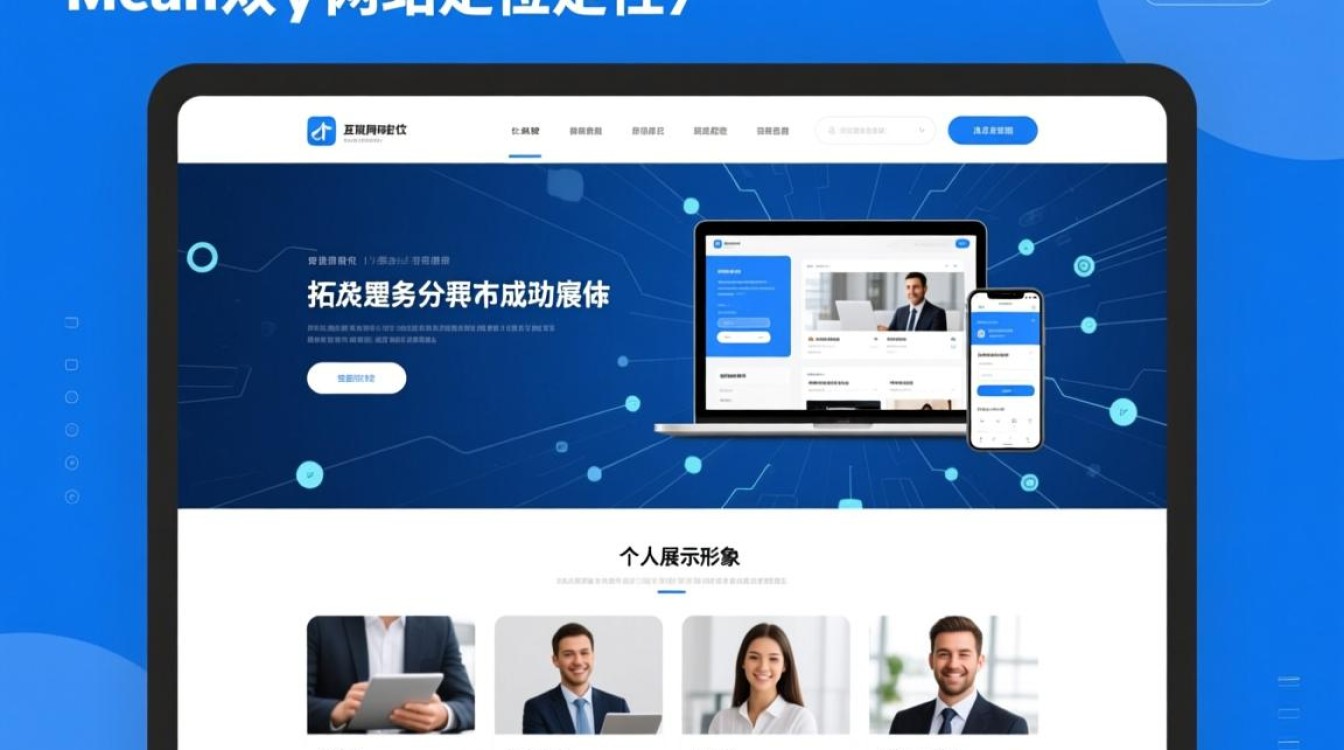 网站定位策划，如何精准把握市场脉搏，打造差异化竞争优势？