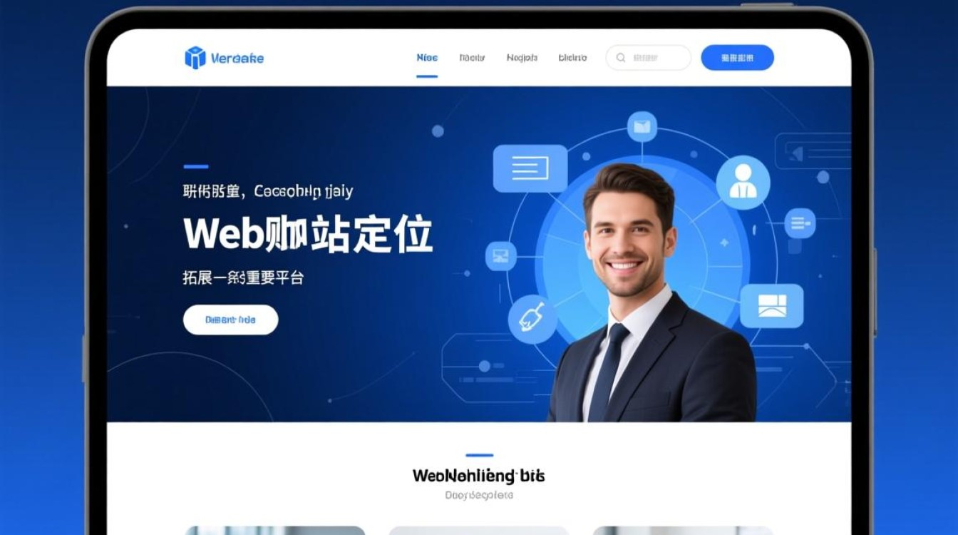 网站定位策划，如何精准把握市场脉搏，打造差异化竞争优势？