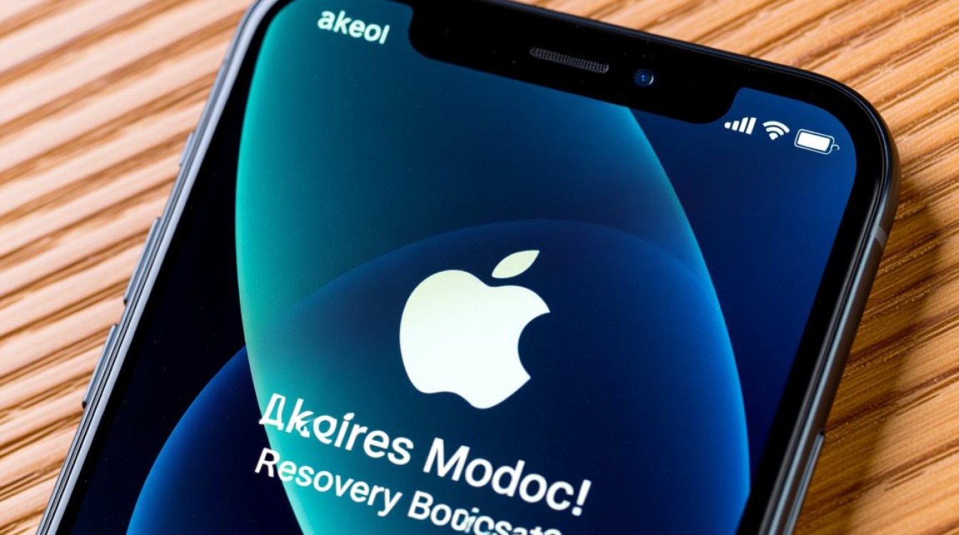 iPhone无法进入恢复模式？究竟是什么原因导致，该如何解决？