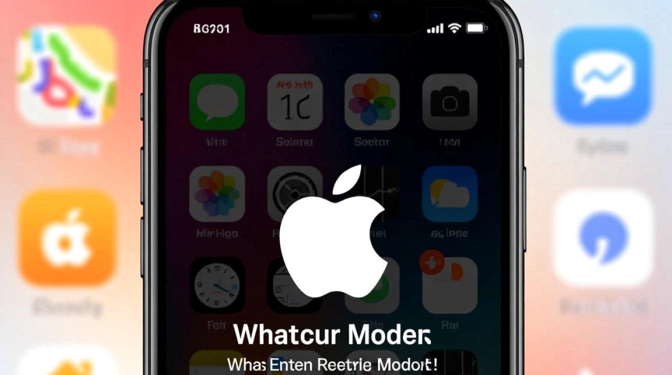 iPhone无法进入恢复模式？究竟是什么原因导致，该如何解决？
