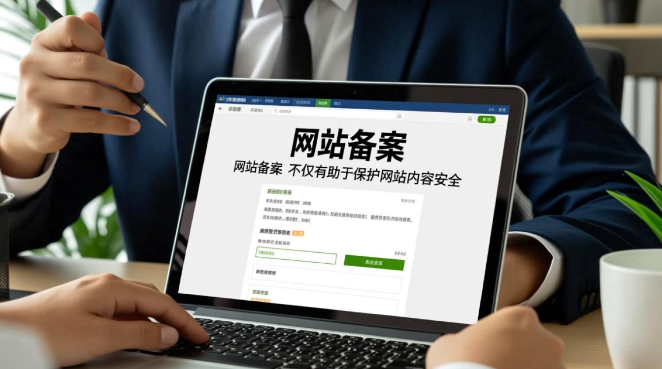 代办经营网站备案有哪些步骤和注意事项，流程详解？