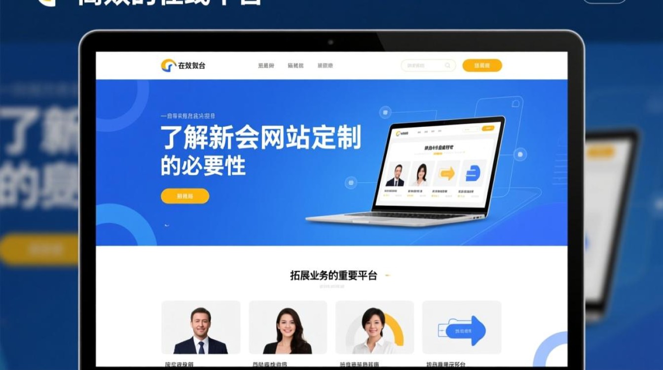 新会网站定制,为何选择专业团队而非自行搭建?细节优化如何影响用户体验? 新会网站定制,为何选择专业团队而非自行搭建?细节优化如何影响用户体验?