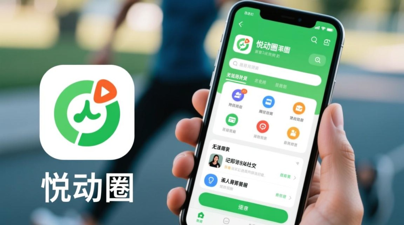 悦动圈数据同步不畅？是技术问题还是操作失误？