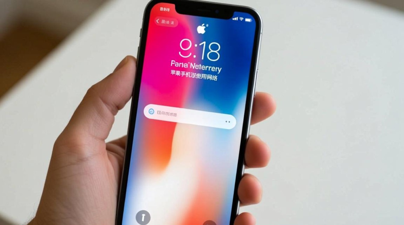 苹果手机为何无法连接网络？全面排查解决方法揭晓！