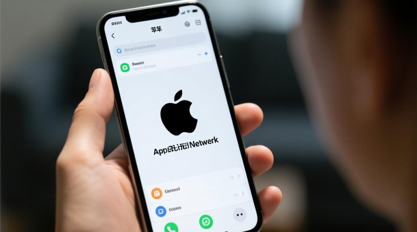 苹果手机为何无法连接网络？全面排查解决方法揭晓！
