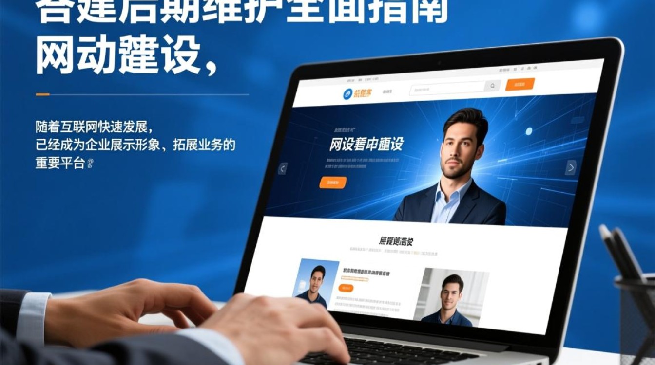 网站建设后期维护，有哪些关键环节容易被忽视？