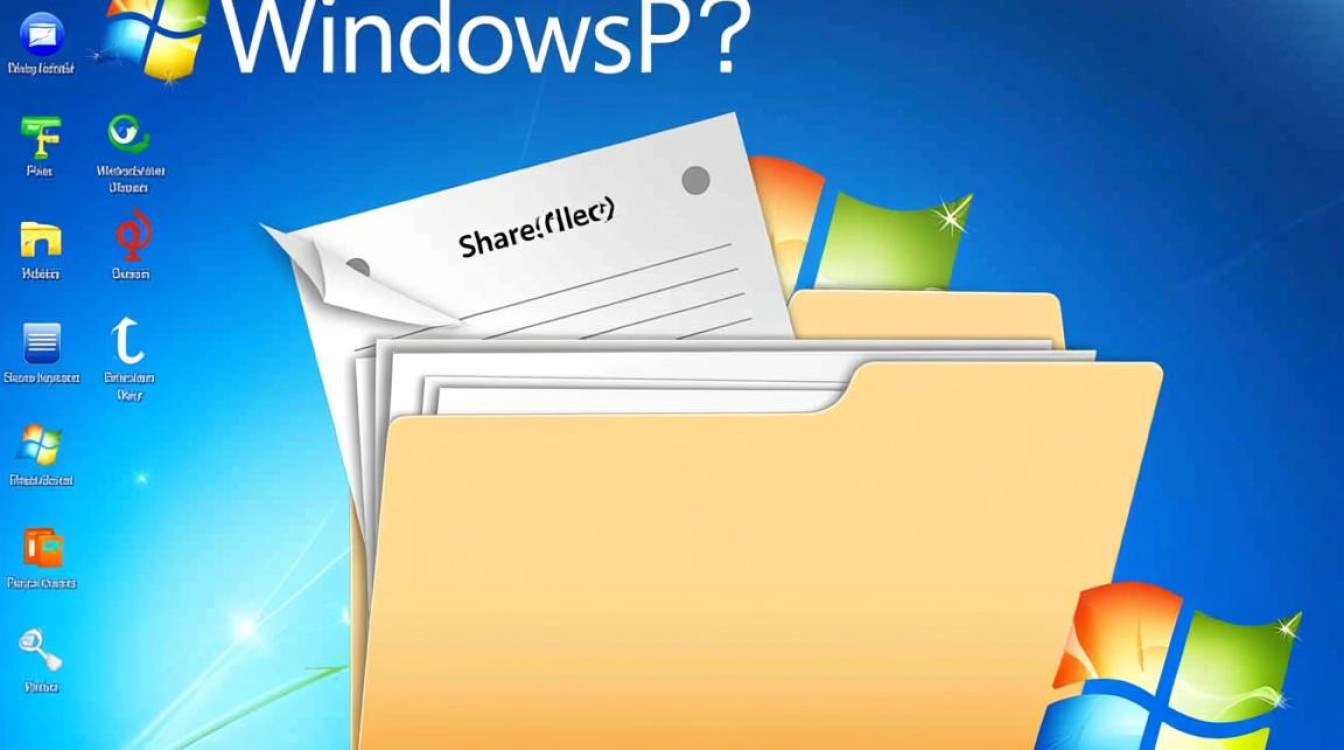 为何我的xp系统无法实现文件共享？解决方法有哪些？