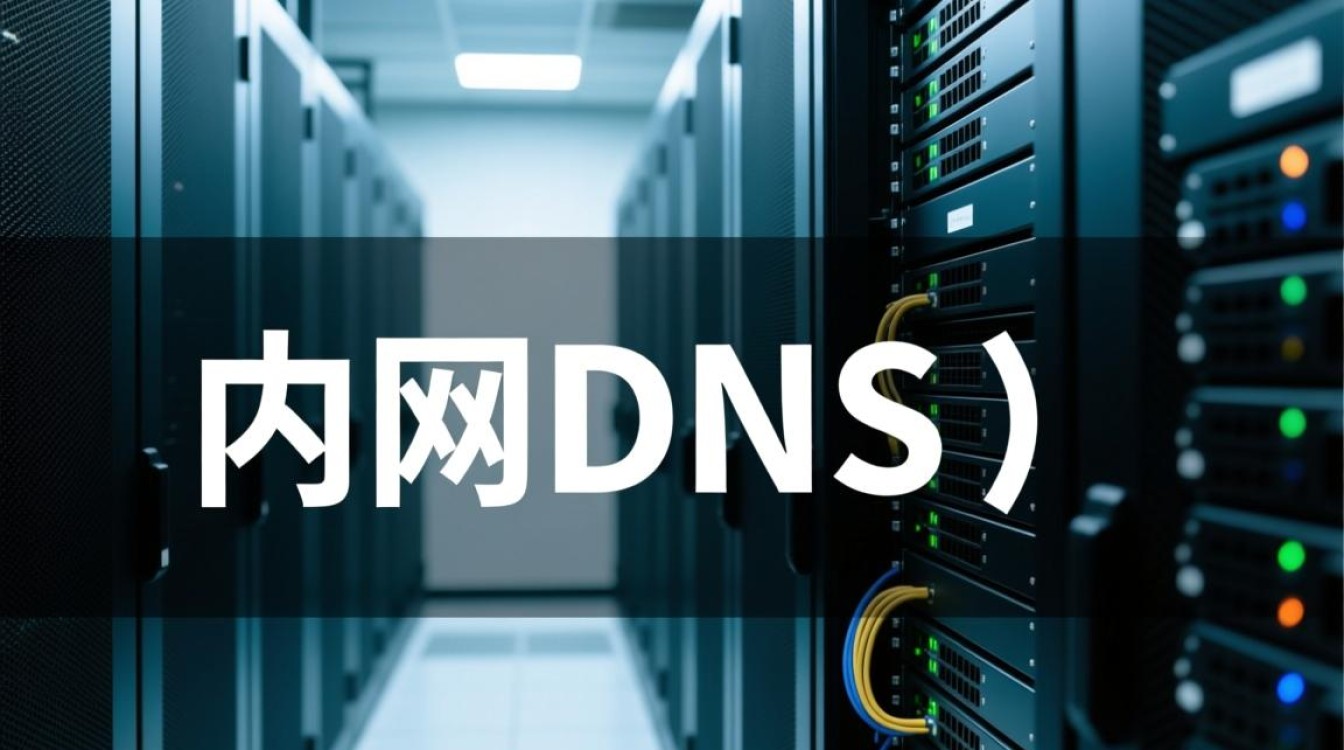 内网DNS与外网DNS有何本质区别？解析两者运作与配置差异。
