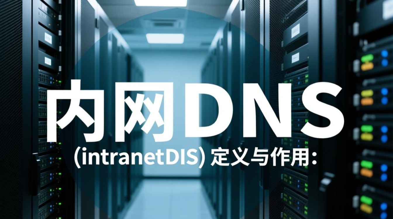 内网DNS与外网DNS有何本质区别？解析两者运作与配置差异。