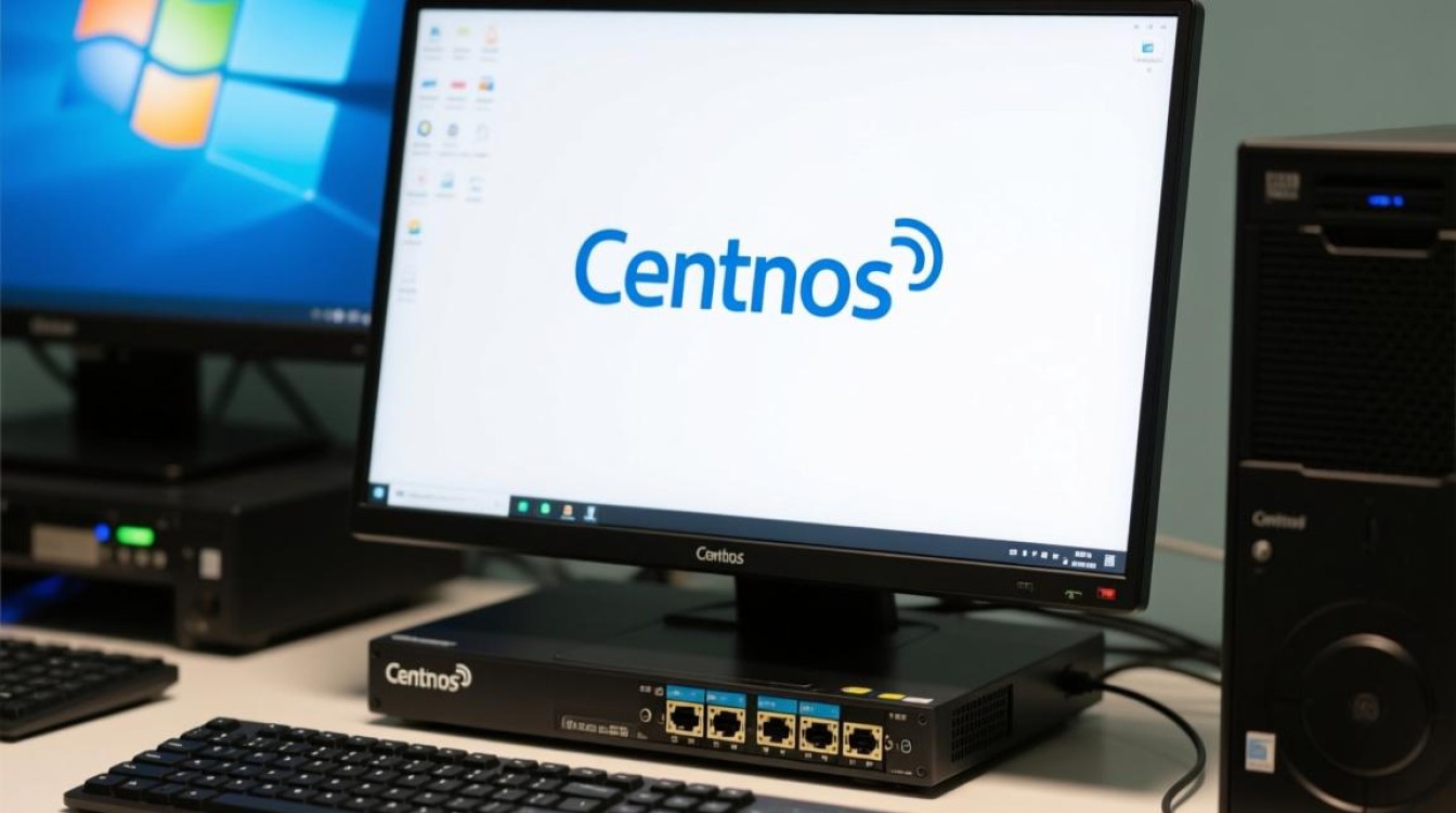 CentOS系统切换至白屏,是什么原因导致的?如何快速解决? CentOS系统切换至白屏,是什么原因导致的?如何快速解决?