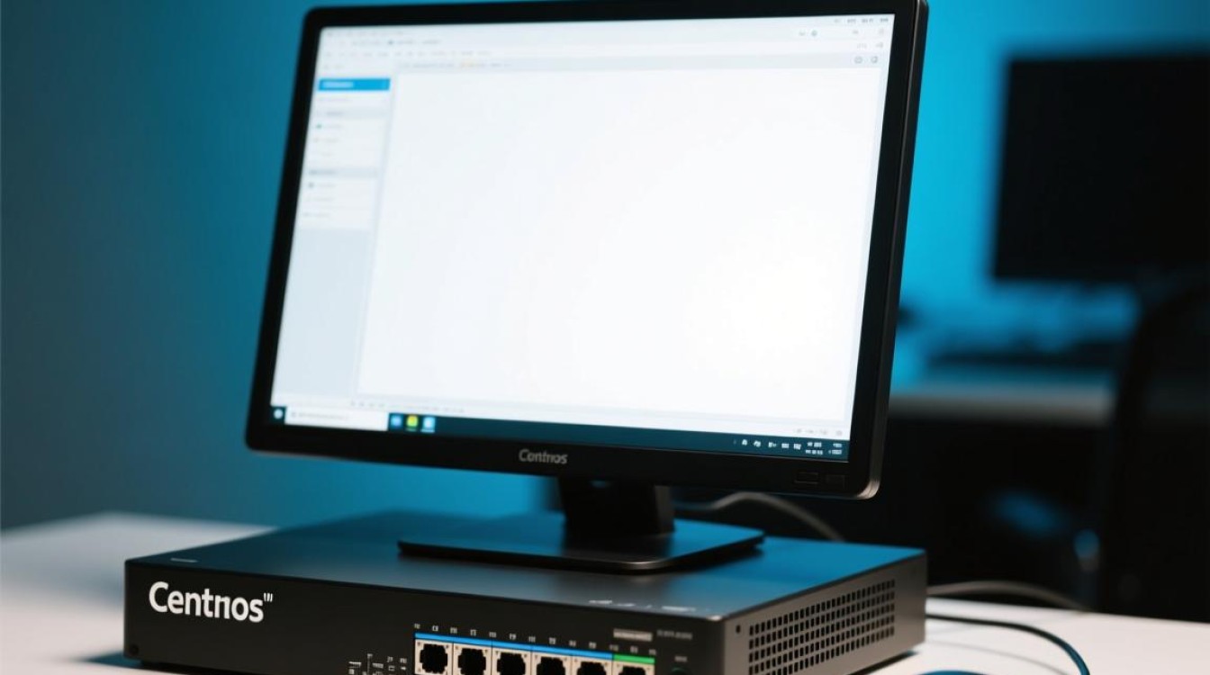 CentOS系统切换至白屏,是什么原因导致的?如何快速解决? CentOS系统切换至白屏,是什么原因导致的?如何快速解决?