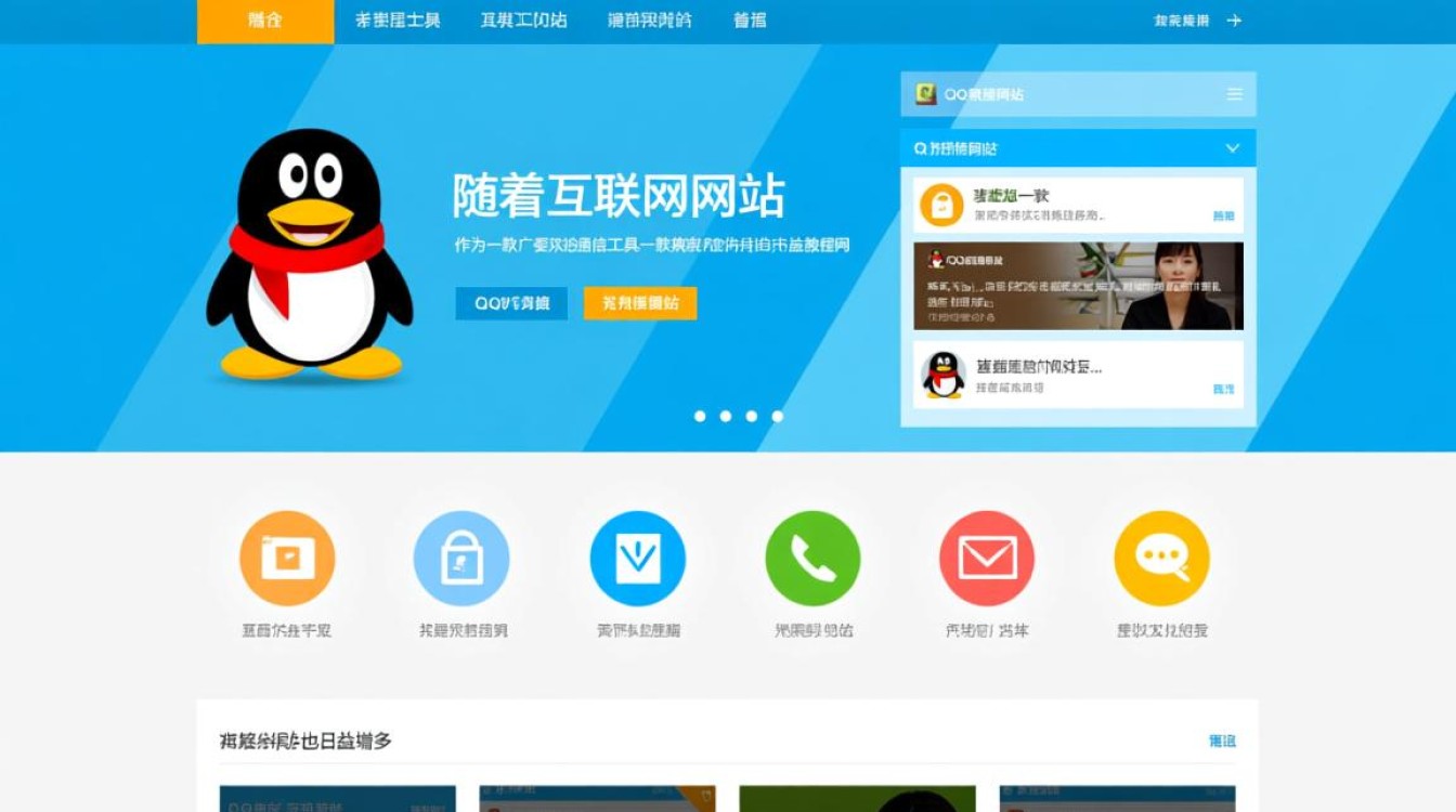 qq教程网站源码揭秘，如何免费获取并搭建属于自己的QQ教程网站？