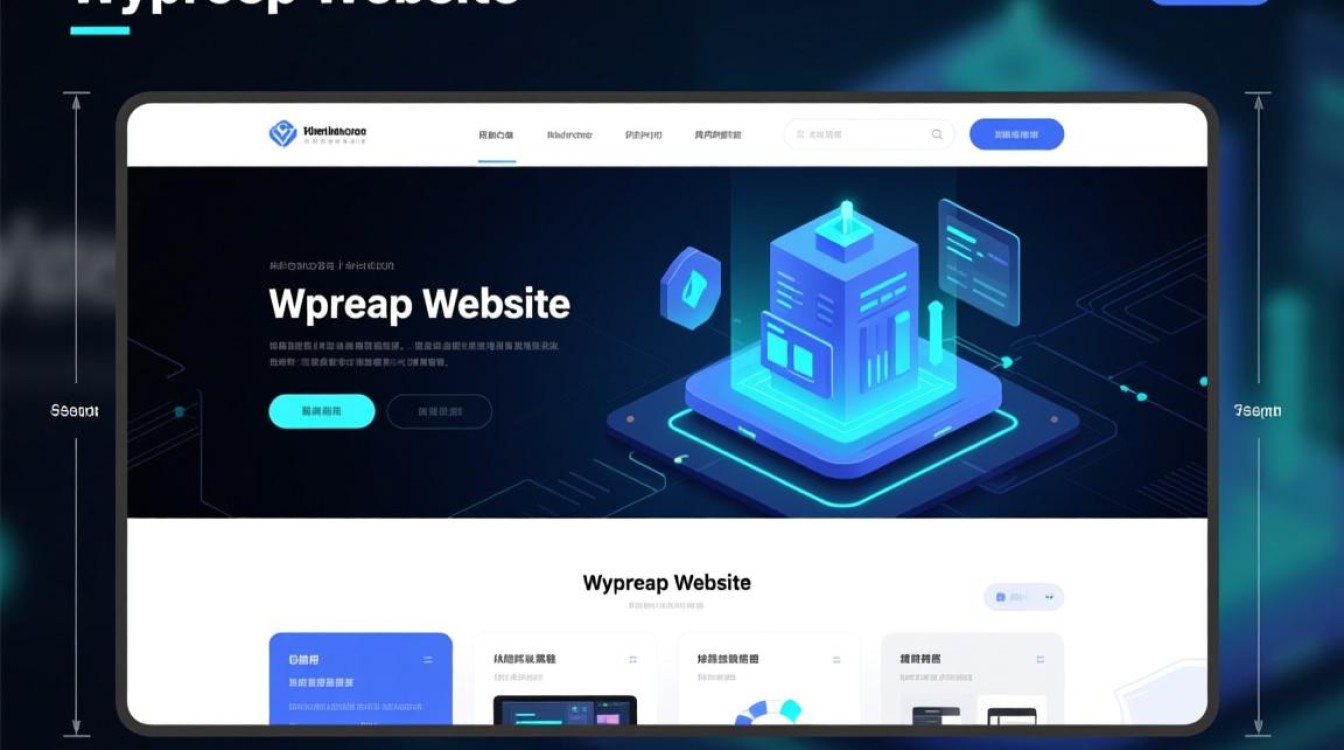 宽屏网站尺寸标准是多少？如何优化网站在不同屏幕尺寸下的显示效果？