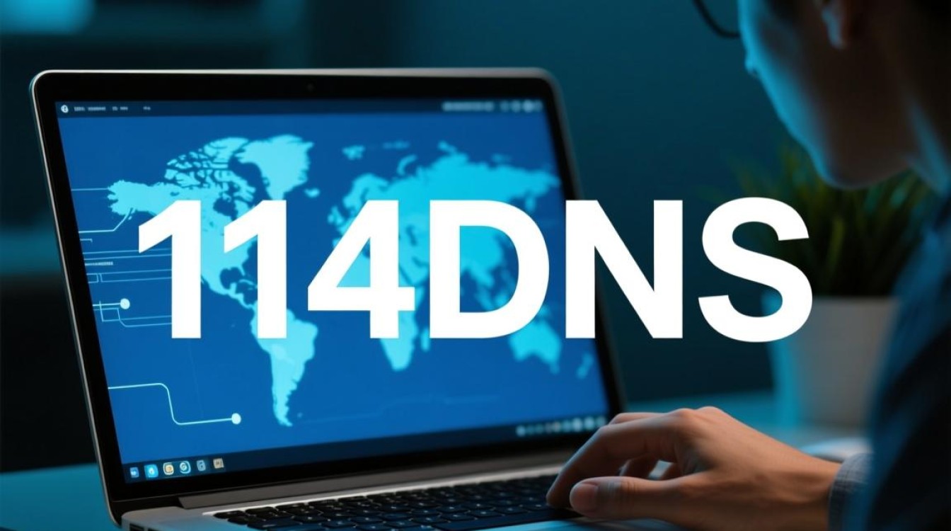 public DNS与114DNS有何显著差异与优势？揭秘二者区别及使用场景！