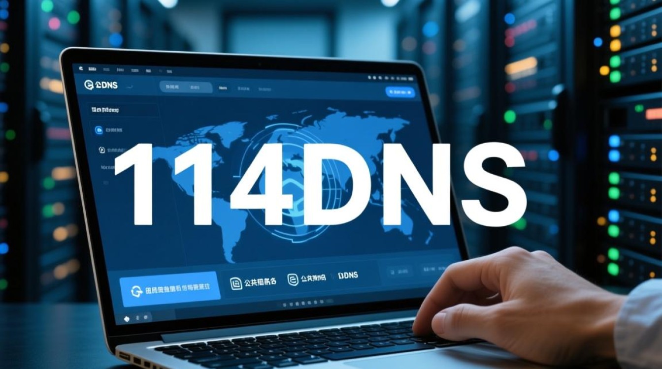 public DNS与114DNS有何显著差异与优势？揭秘二者区别及使用场景！