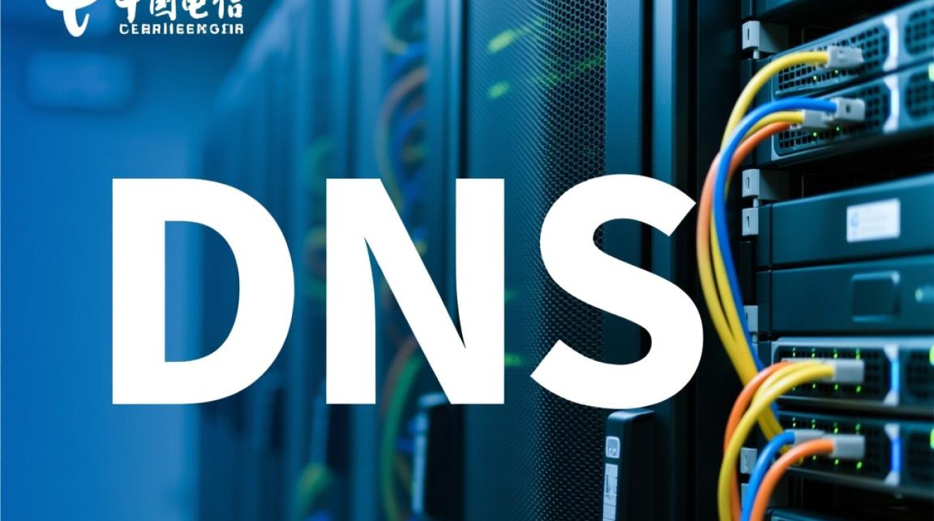 阿里公共DNS与电信DNS，有何区别及各自优势，用户如何选择？