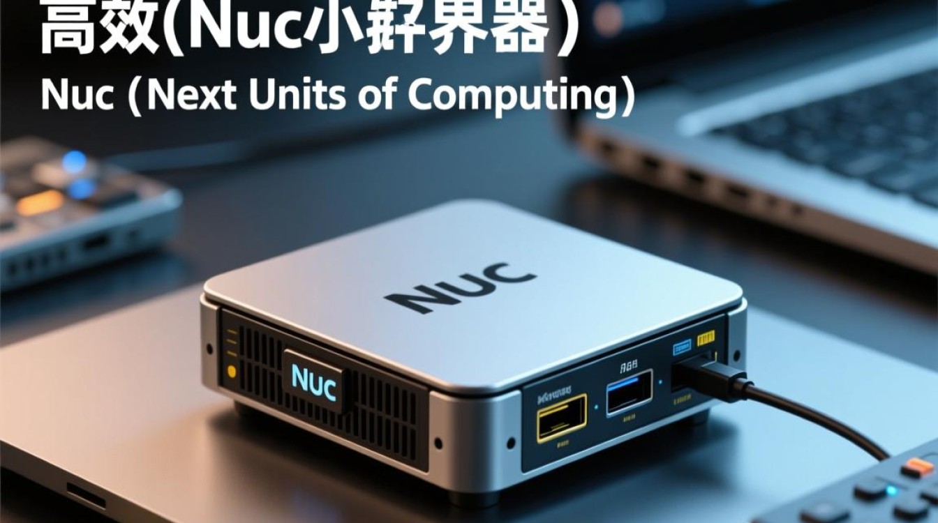 nuc小服务器，性能与便携如何平衡？性价比高的选择有哪些？