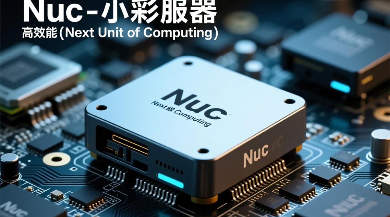 nuc小服务器，性能与便携如何平衡？性价比高的选择有哪些？