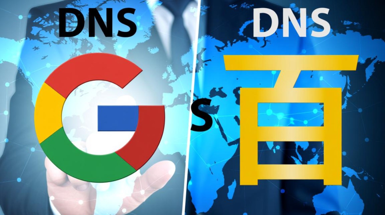 谷歌DNS与百度DNS有何差异与优势？使用体验大揭秘！