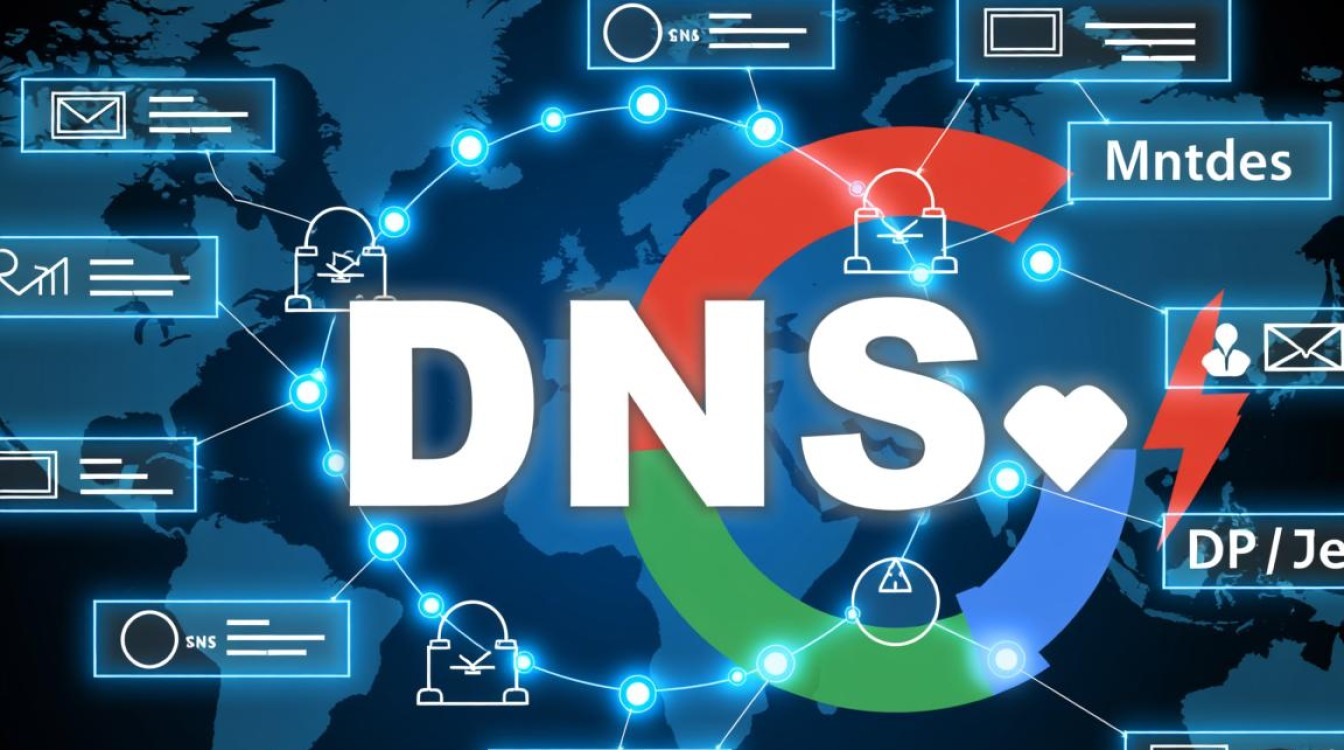 谷歌DNS与百度DNS有何差异与优势？使用体验大揭秘！