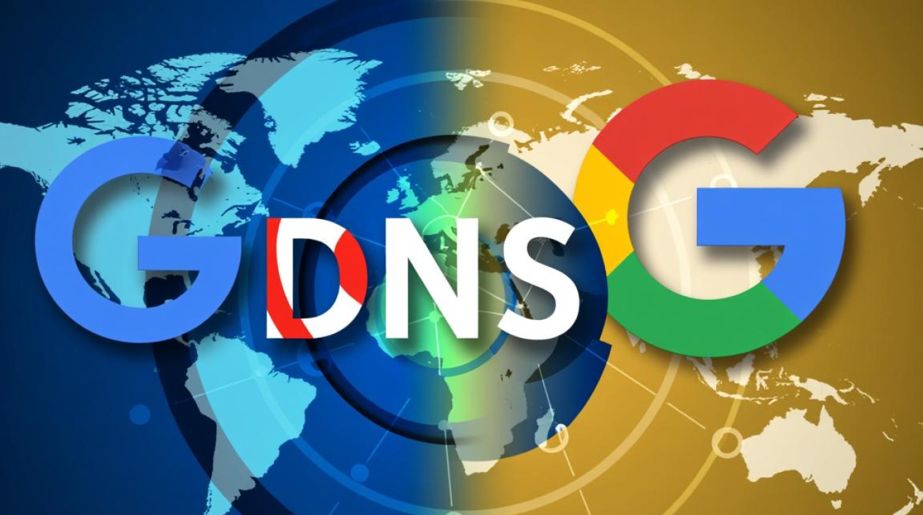 谷歌DNS与百度DNS有何差异与优势？使用体验大揭秘！