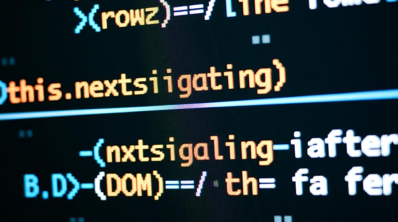 this.nextSibling报错原因解析及解决方法详解