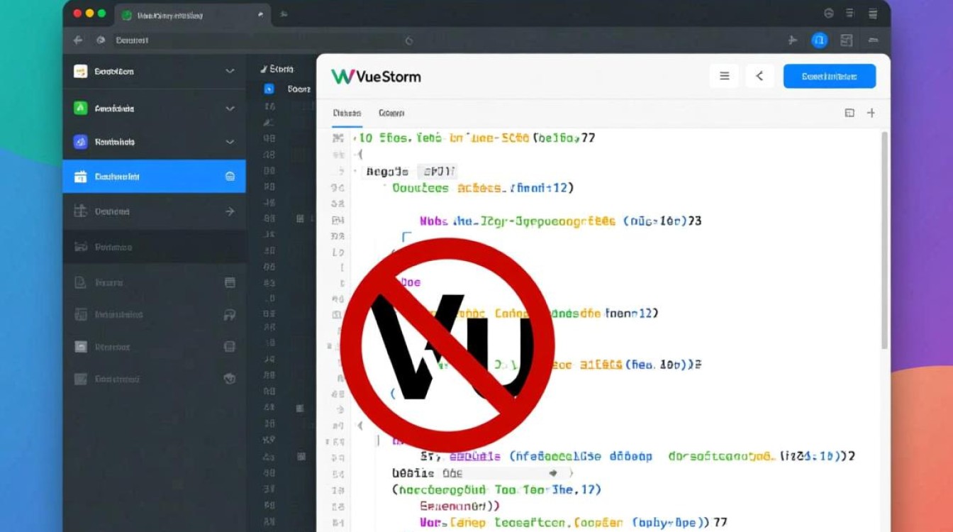 WebStorm Vue开发中频繁空格报错？如何解决这个棘手问题？