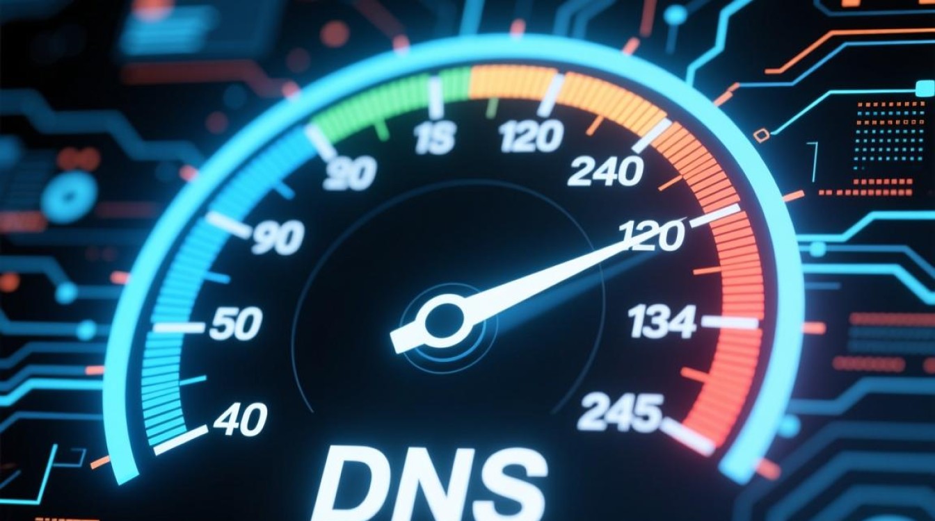 测速 DNS如何准确评估不同 DNS 服务的速度差异？
