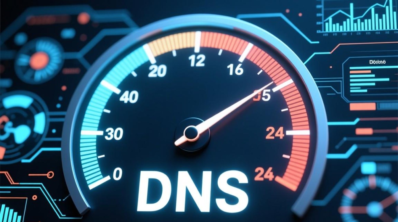 测速 DNS如何准确评估不同 DNS 服务的速度差异？