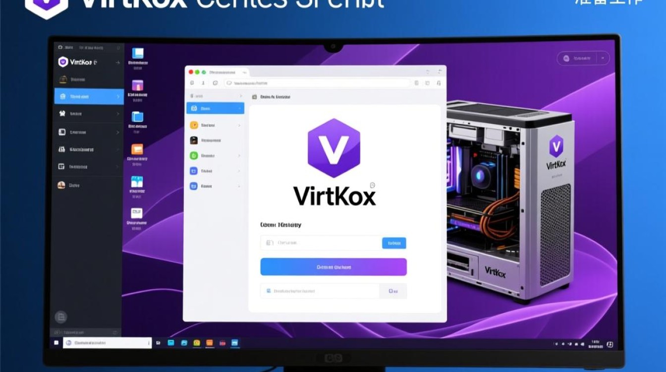 VirtBox中CentOS全屏设置,有何难题无法攻克? VirtBox中CentOS全屏设置,有何难题无法攻克?