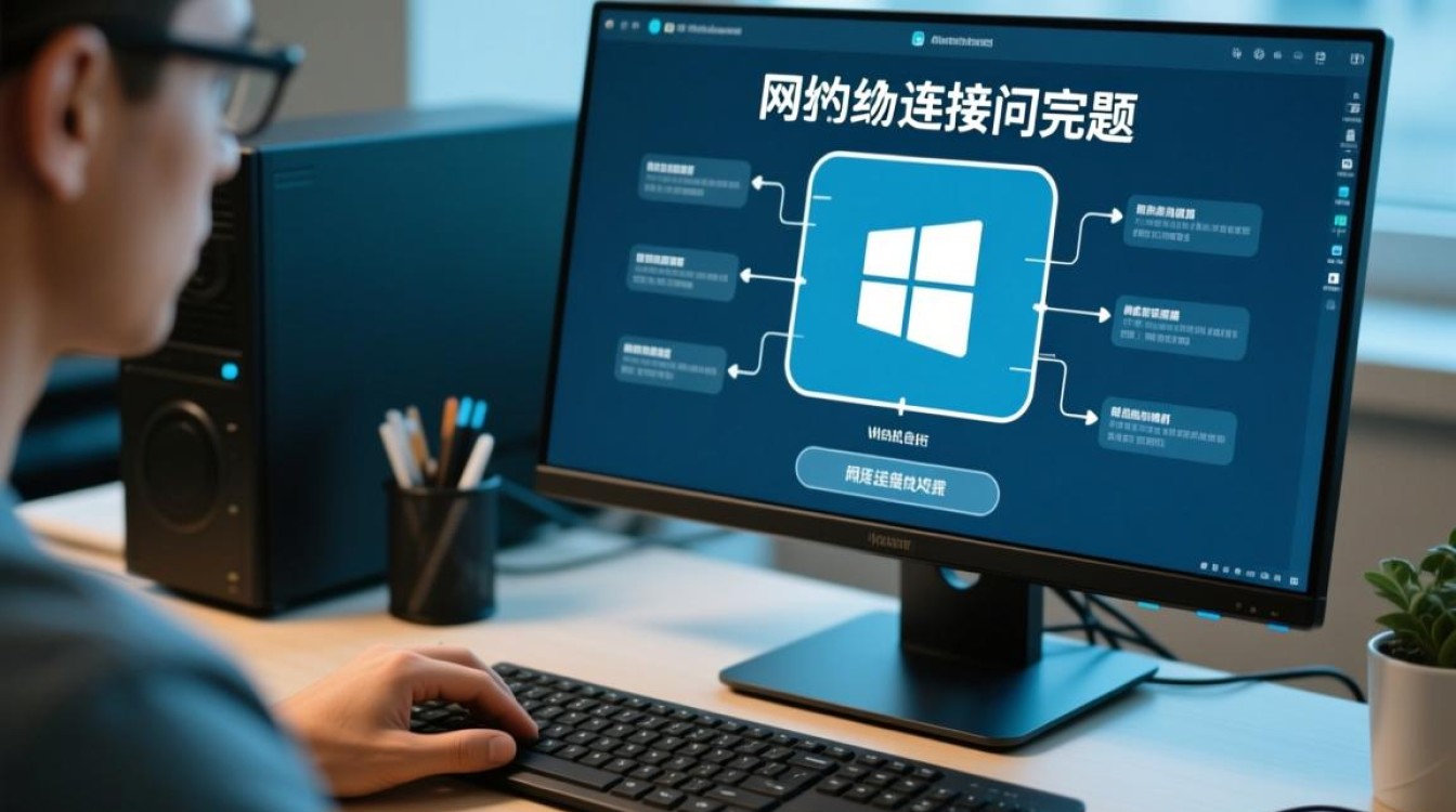 为何总是无法远程连接到电脑？是配置问题还是网络故障？详细解答！