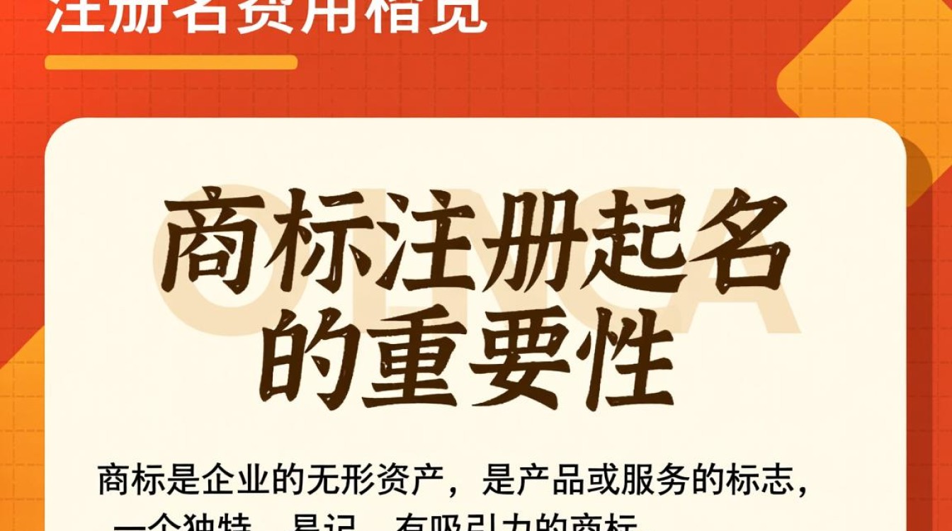 商标注册起名费用多少?如何合理预算和节省开支? 商标注册起名费用多少?如何合理预算和节省开支?