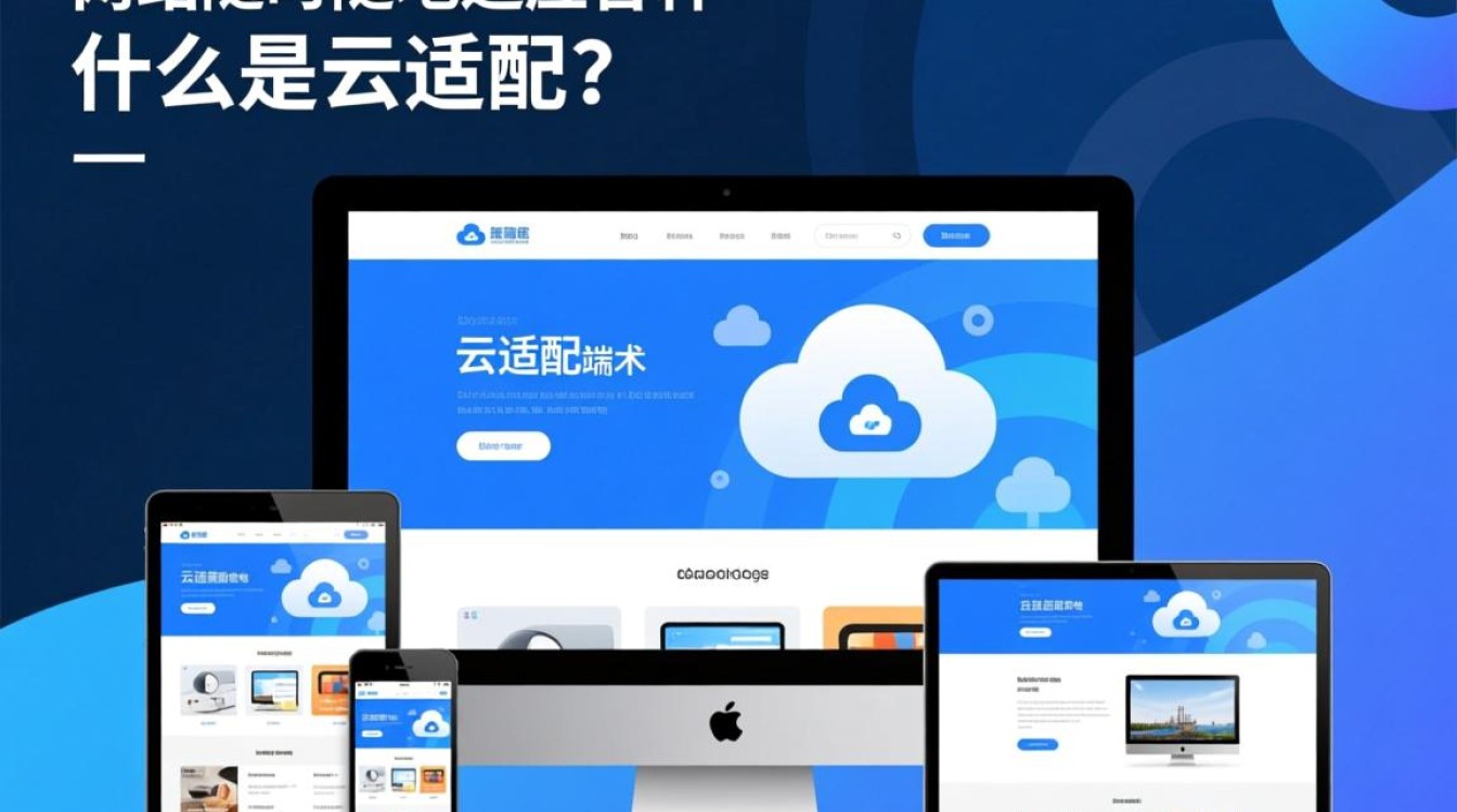 云适配网站究竟如何实现跨平台优化？揭秘其核心技术！