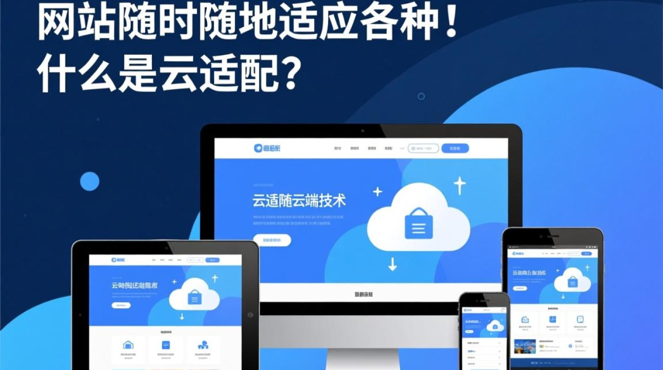 云适配网站究竟如何实现跨平台优化？揭秘其核心技术！